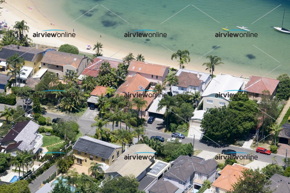 Aerial Image of Clontarf