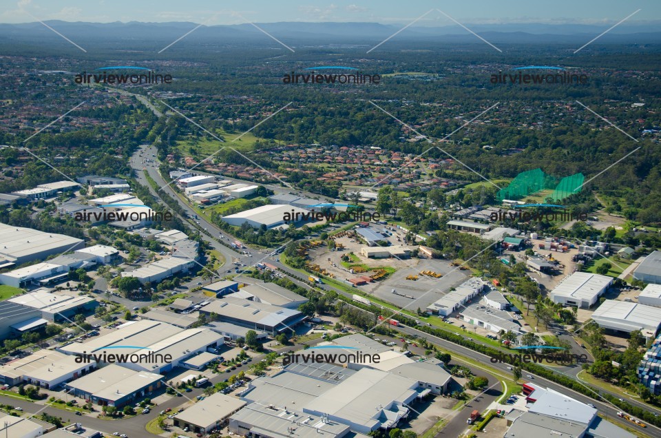 Aerial Photography Acacia Ridge Airview Online