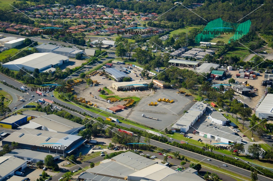 Aerial Photography Acacia Ridge Airview Online