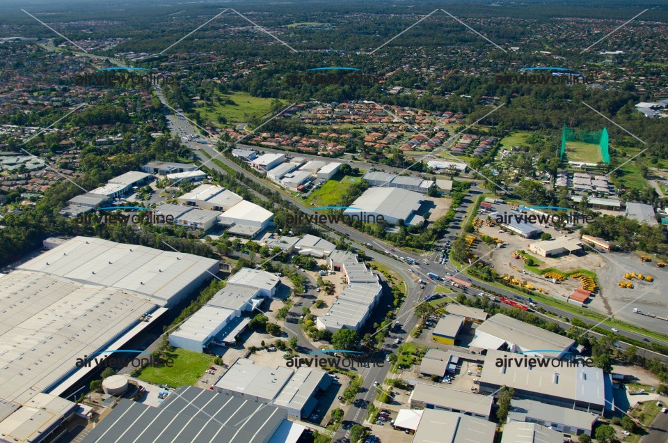 Aerial Photography Acacia Ridge Airview Online