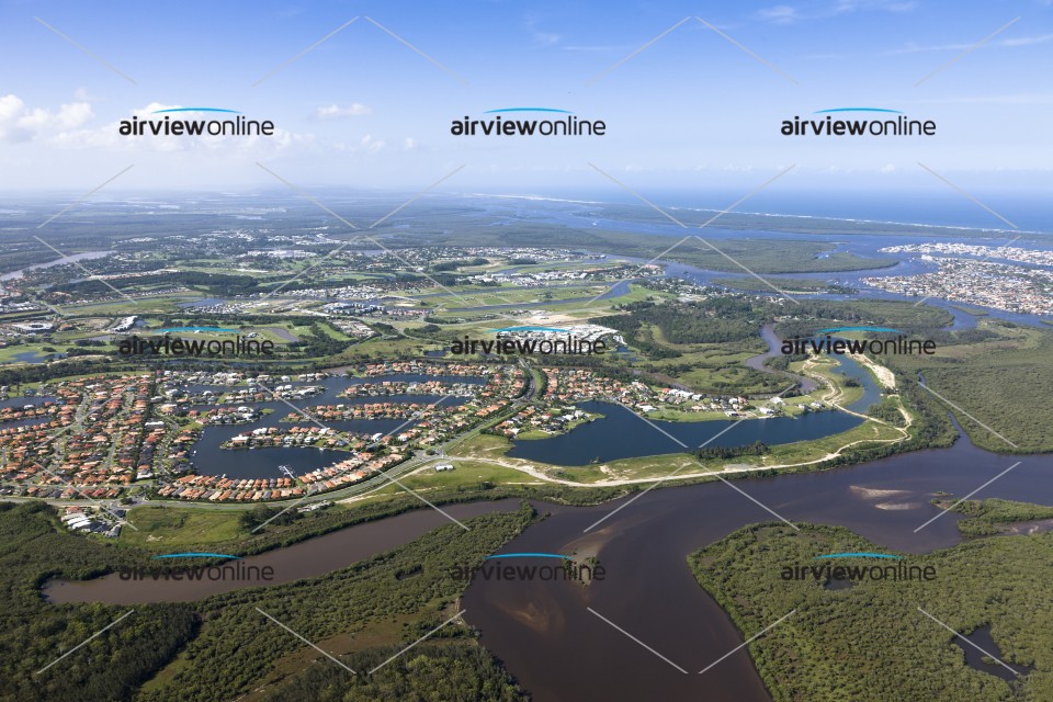 Aerial Photography Oyster Cove Airview Online