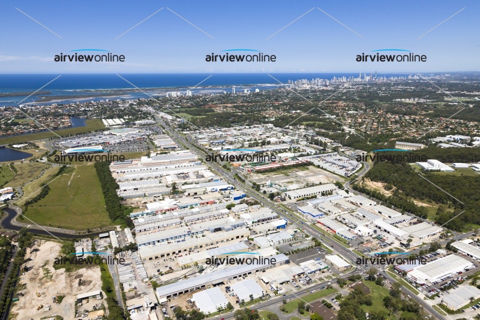 Aerial Photography Industrial Property Airview Online