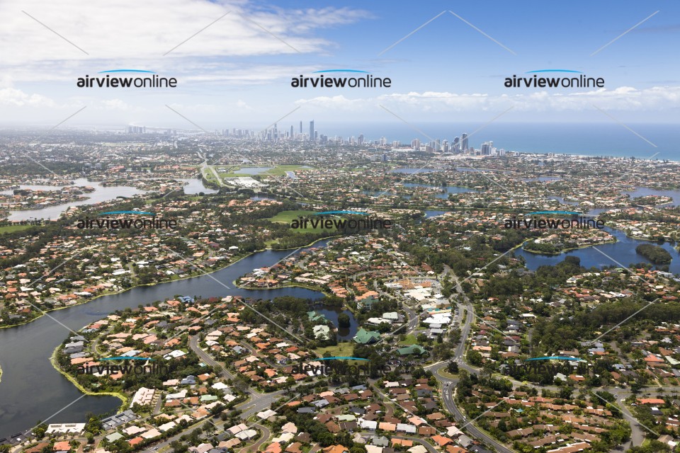 Aerial Photography Robina Airview Online