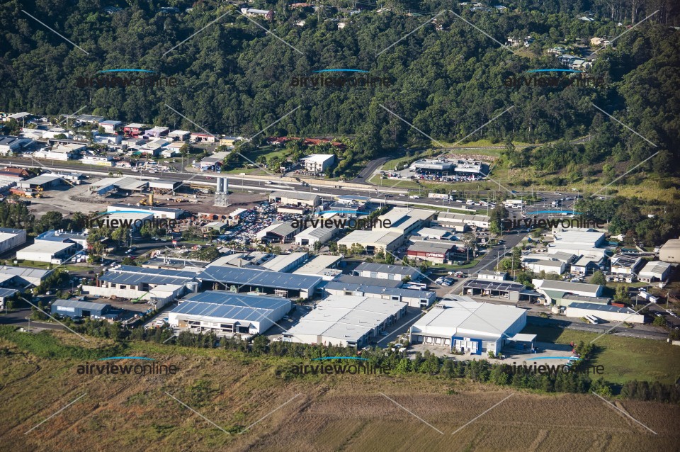 Aerial Photography Kunda Park Airview Online