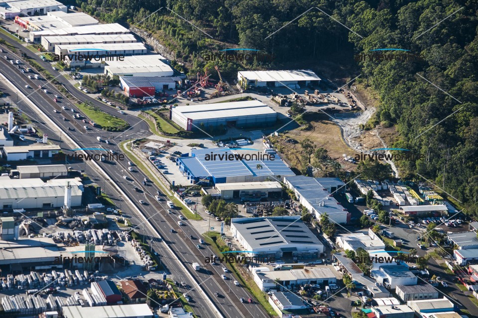 Aerial Photography Kunda Park Airview Online