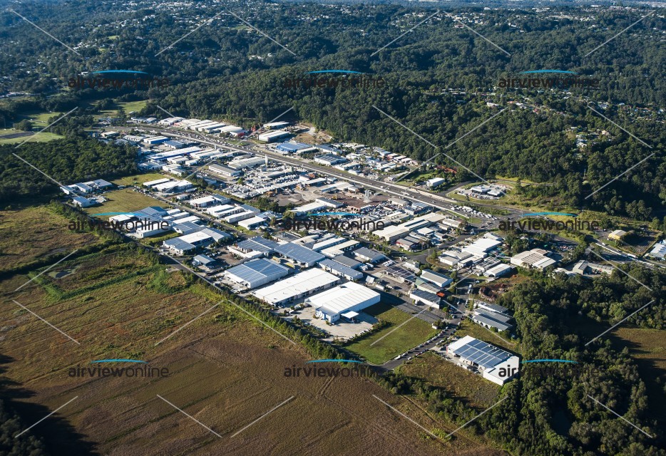 Aerial Photography Kunda Park Airview Online