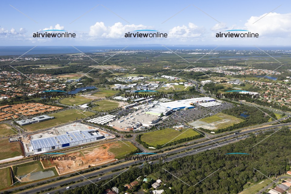 Aerial Photography Aerial Photo North Lakes Airview Online