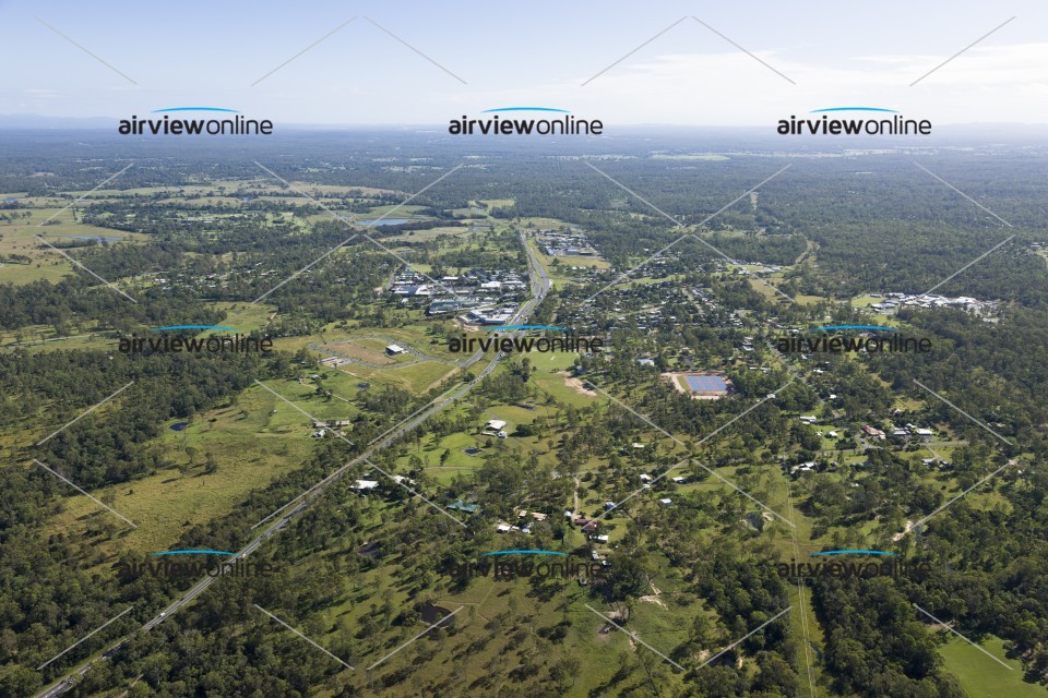 Aerial Photography Aerial Photo Jimboomba Airview Online