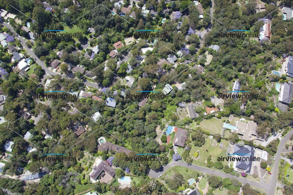 Aerial Photography Bayview Homes Airview Online