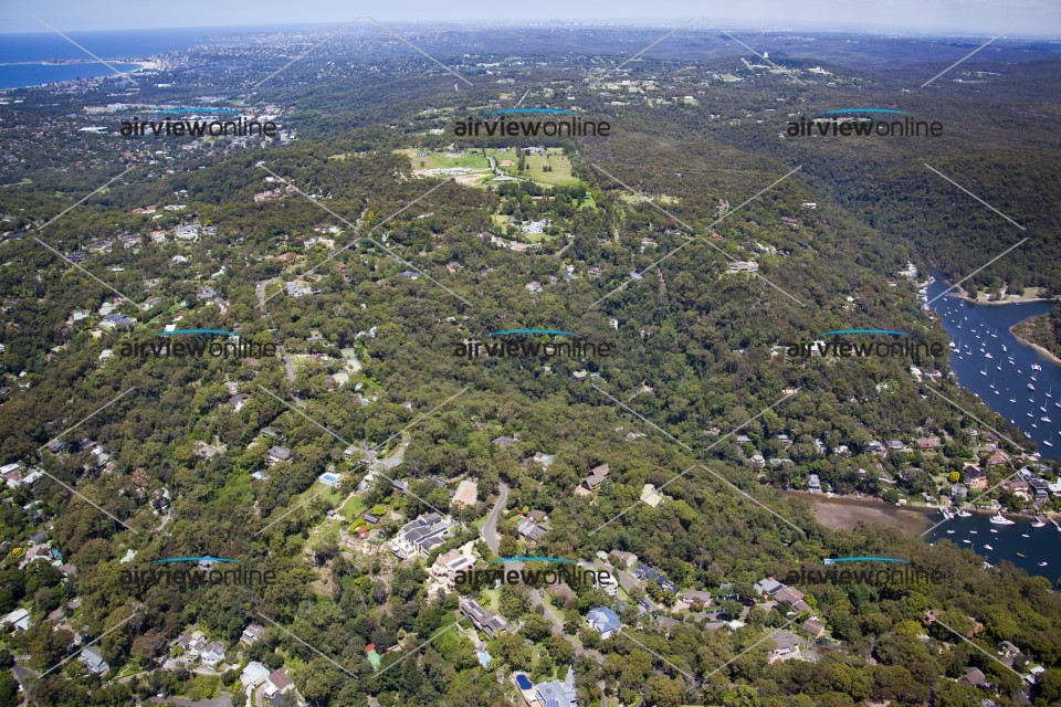 Aerial Photography Church Point Airview Online