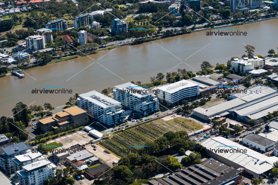 Aerial Photography Duncan Street Airview Online