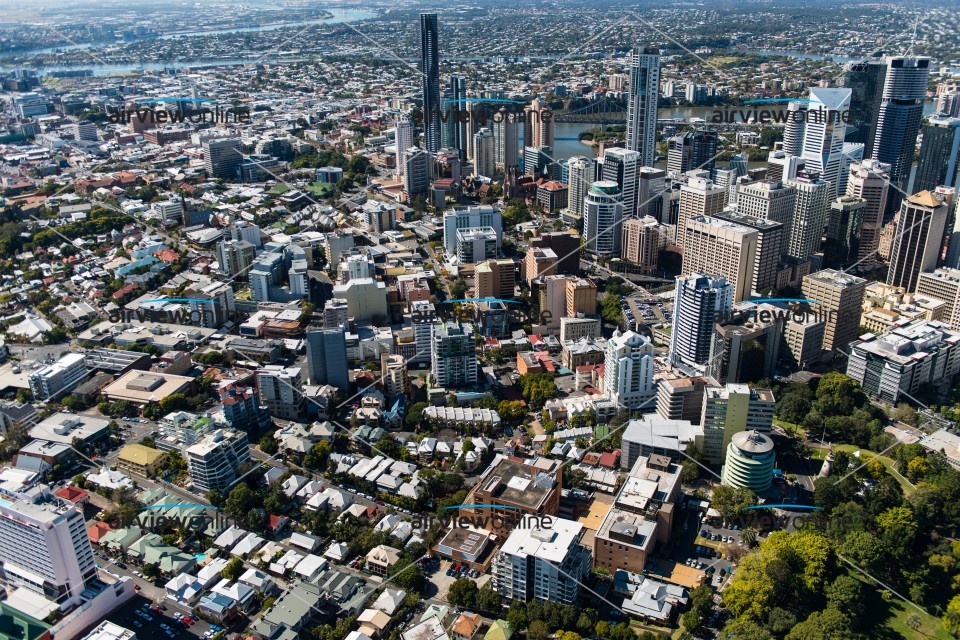 Aerial Photography Spring Hill - Airview Online