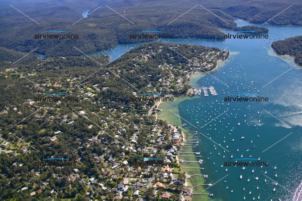 Aerial Photography Bayview Airview Online