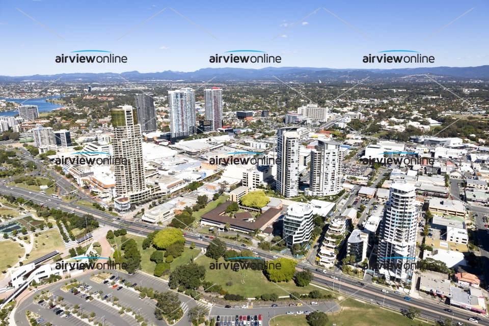 Aerial Photography Southport Aerial Photo Airview Online