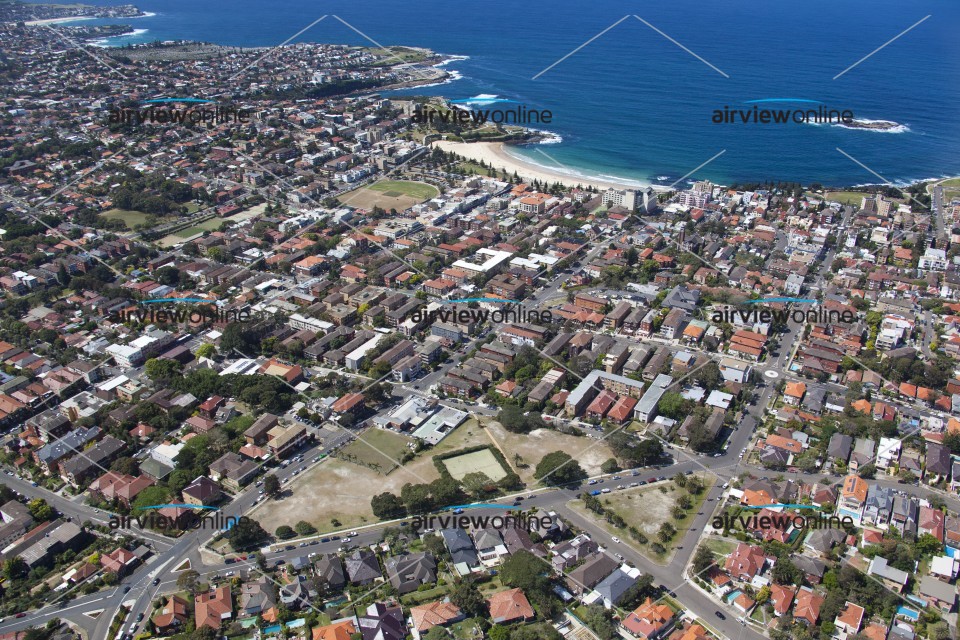 Aerial Photography Randwick - Airview Online