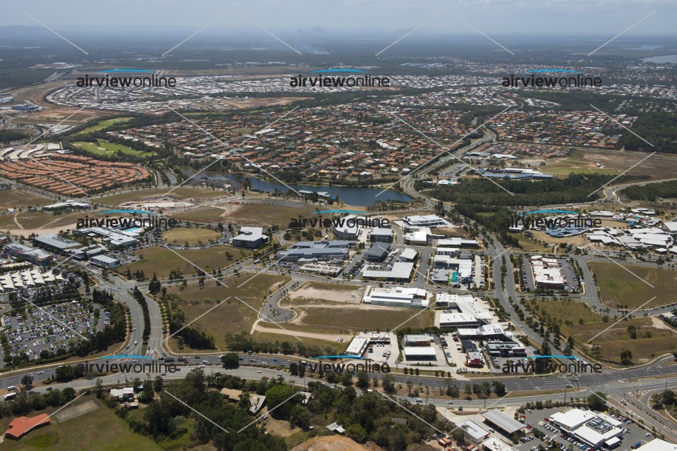 Aerial Photography Gregory Street West Airview Online