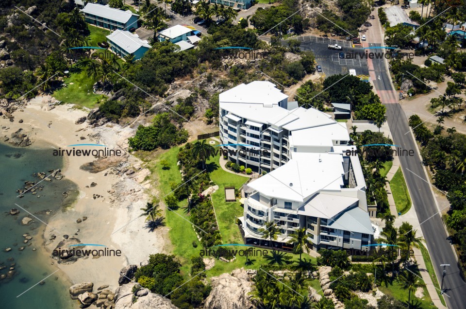 Aerial Photography Horseshoe Bay Resort Airview Online