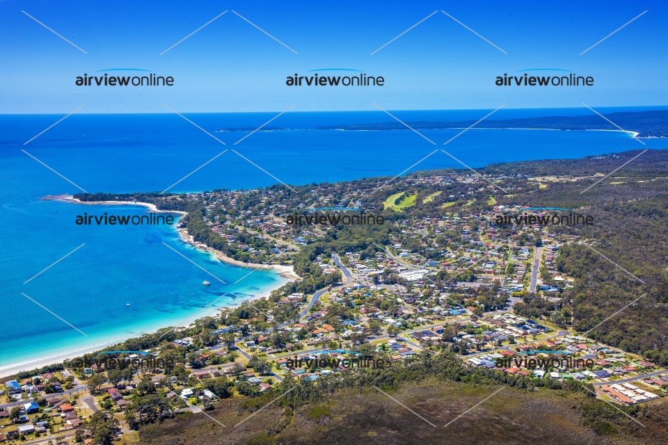 Aerial Photography Vincentia Airview Online