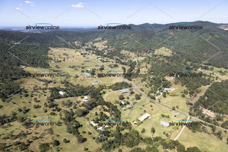 Aerial Photography Cedar Creek Aerial Photo Airview Online