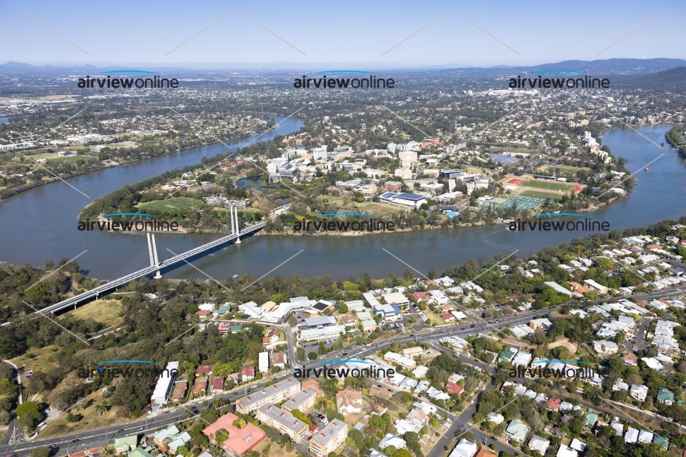 Aerial Photography Aerial Photo Dutton Park Airview Online