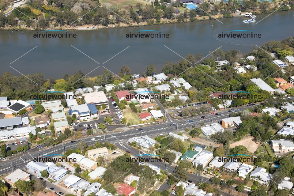 Aerial Photography Aerial Photo Dutton Park Airview Online