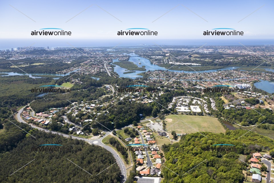 Aerial Photography Aerial Photo Tweed Heads West Airview Online