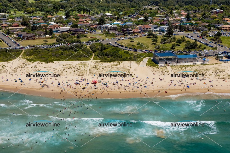 Aerial Photography Bundeena Airview Online