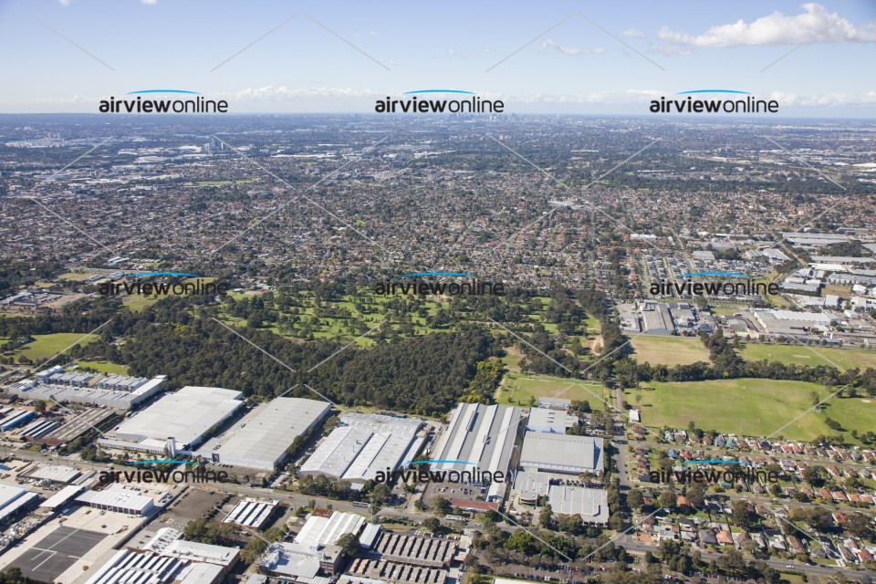 Aerial Photography South Granville Airview Online