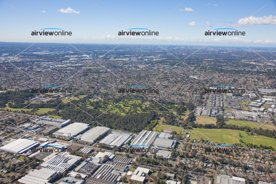 Aerial Photography South Granville Airview Online