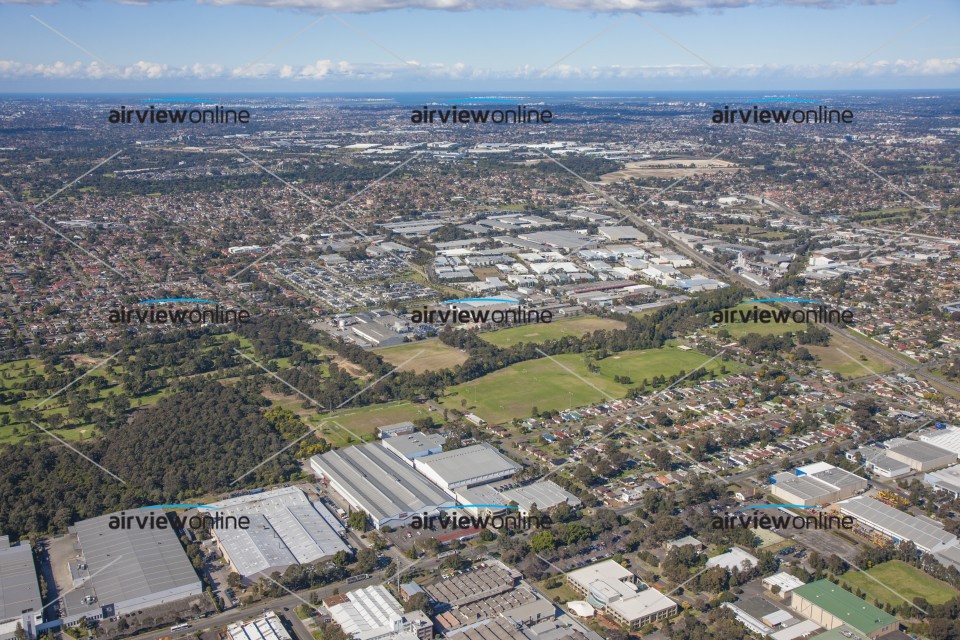 Aerial Photography South Granville Airview Online