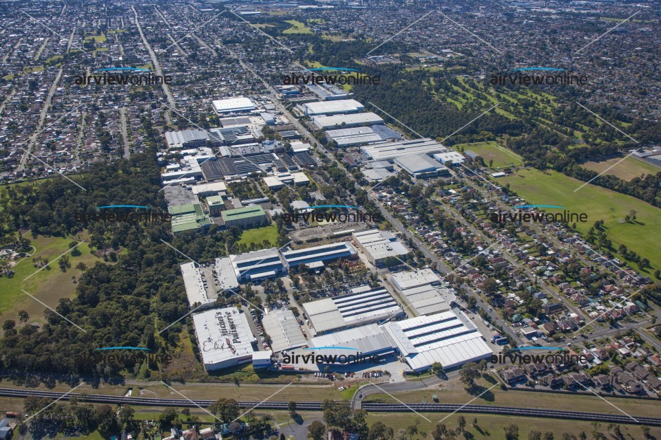 Aerial Photography South Granville Airview Online