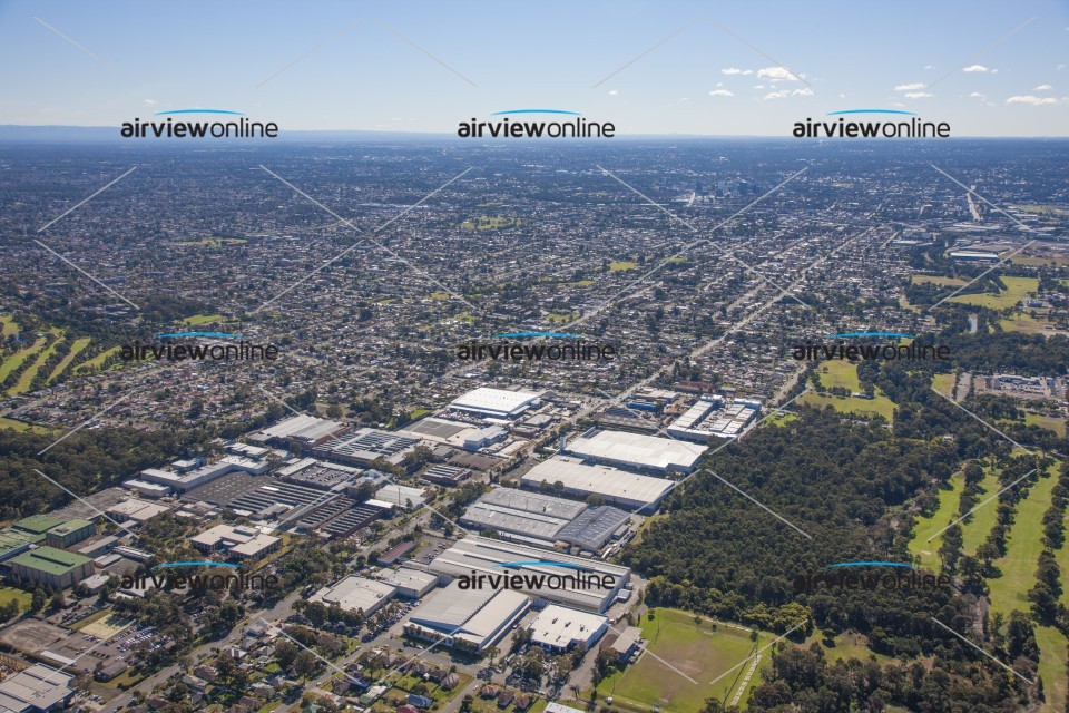 Aerial Photography South Granville Airview Online