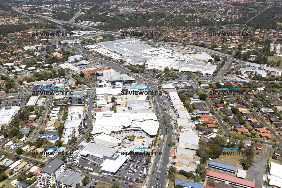 Aerial Photography Aerial Photo Upper Mt Gravatt Airview Online
