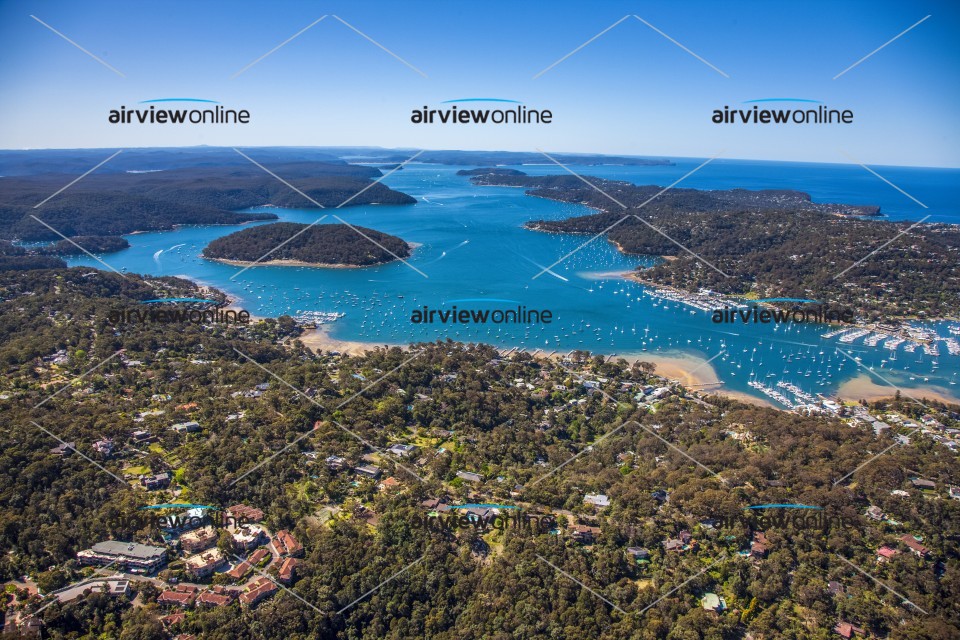 Aerial Photography Bayview Airview Online