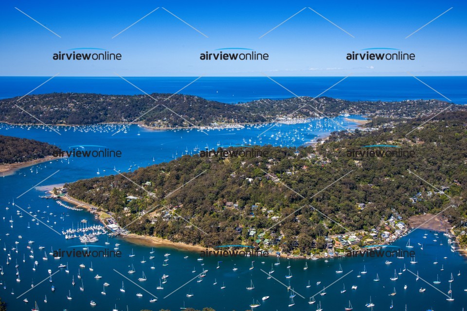 Aerial Photography Church Point Airview Online