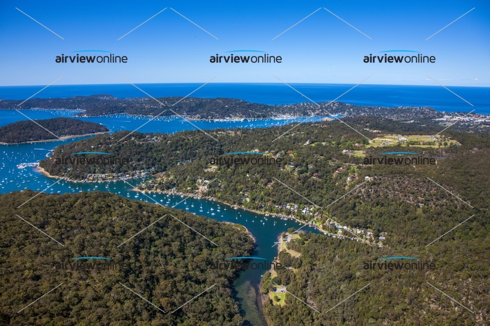 Aerial Photography Church Point Airview Online