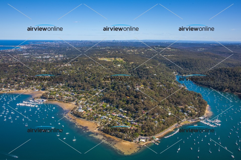 Aerial Photography Church Point Airview Online