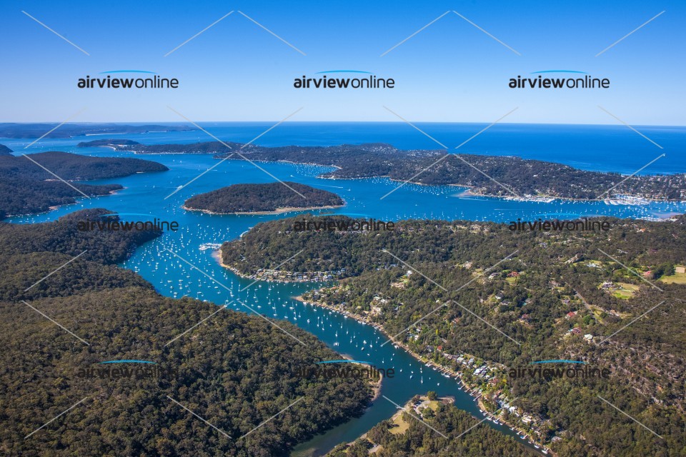 Aerial Photography Church Point Airview Online
