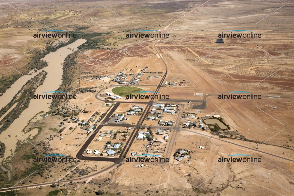 Aerial Photography Birdsville Airview Online