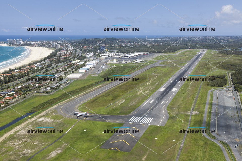 Aerial Photography Gold Coast Airport Airview Online