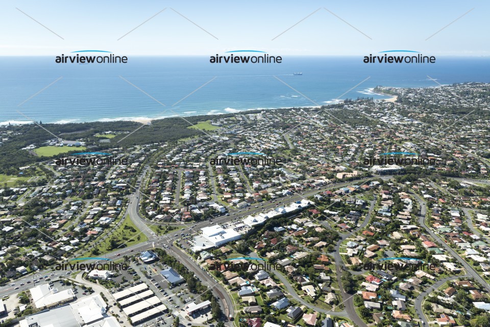 Aerial Photography Currimundi Sunshine Coast - Airview Online