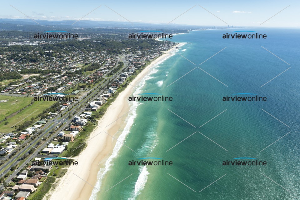 Aerial Photography Tugun Gold Coast Airview Online