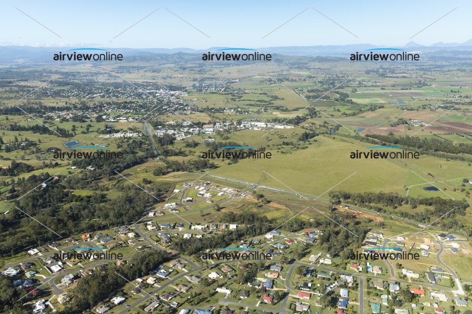 Aerial Photography Gleneagle QLD Airview Online