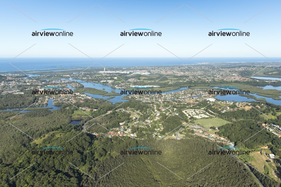 Aerial Photography Tweed Heads West Airview Online