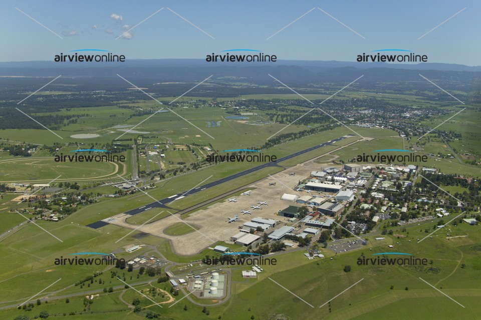 Aerial Photography Richmond Airport Airview Online