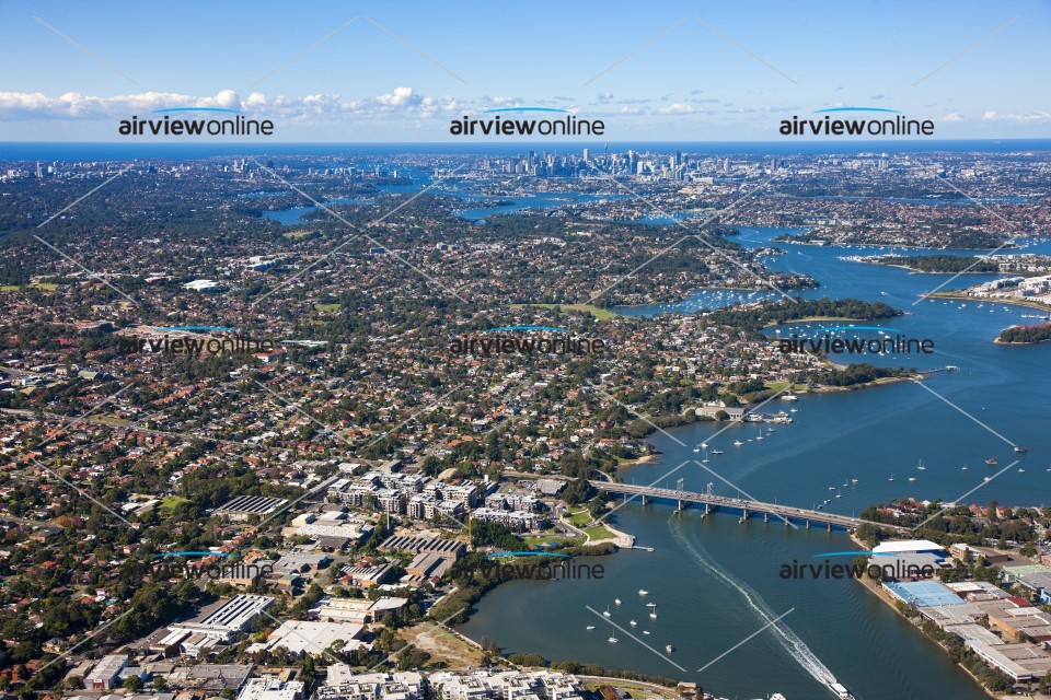 Aerial Photography Meadowbank Airview Online