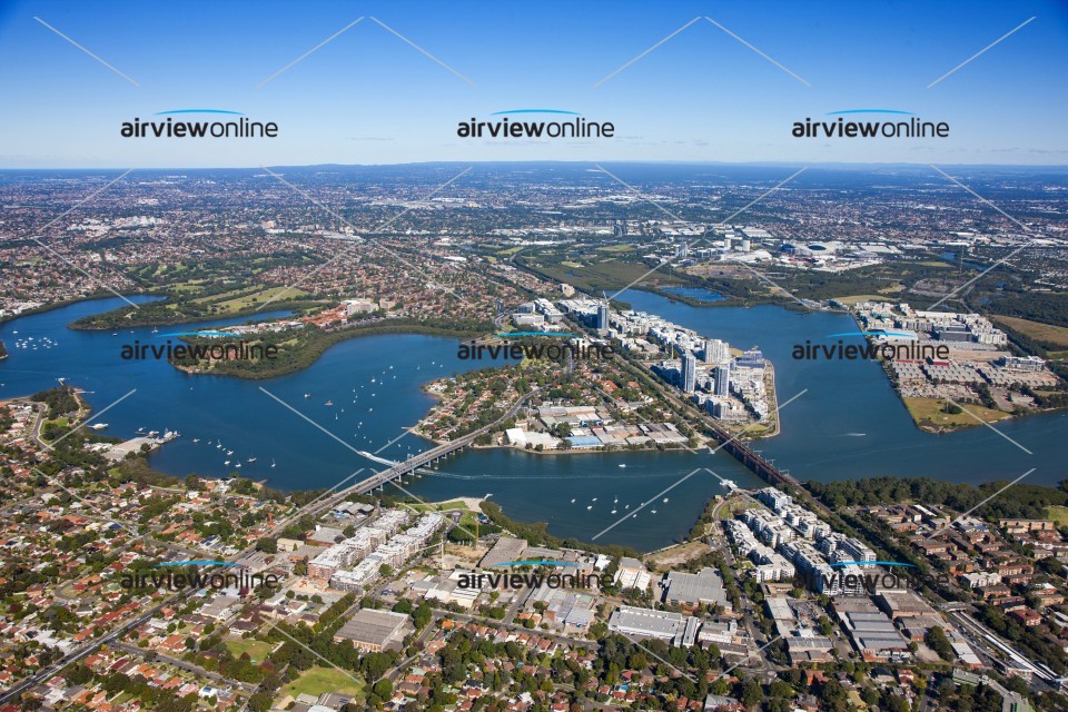 Aerial Photography Meadowbank Airview Online