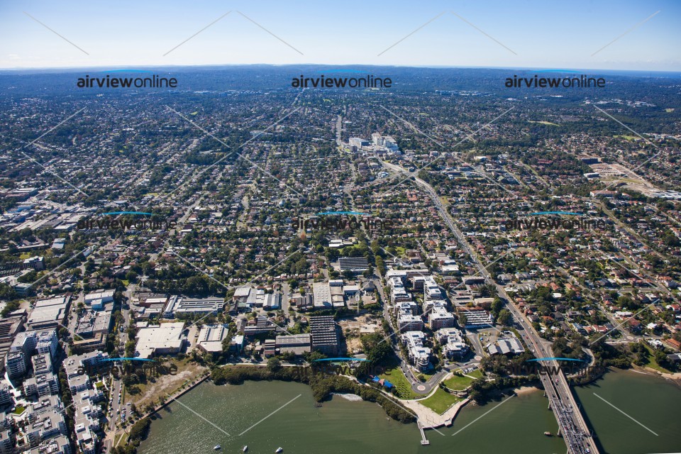 Aerial Photography Meadowbank Airview Online