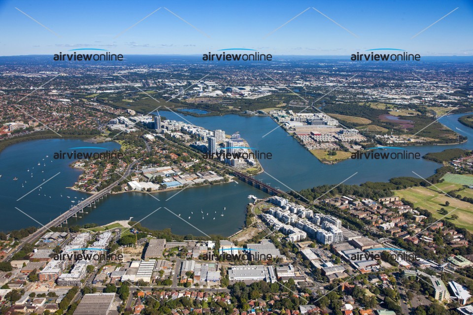 Aerial Photography Meadowbank Airview Online