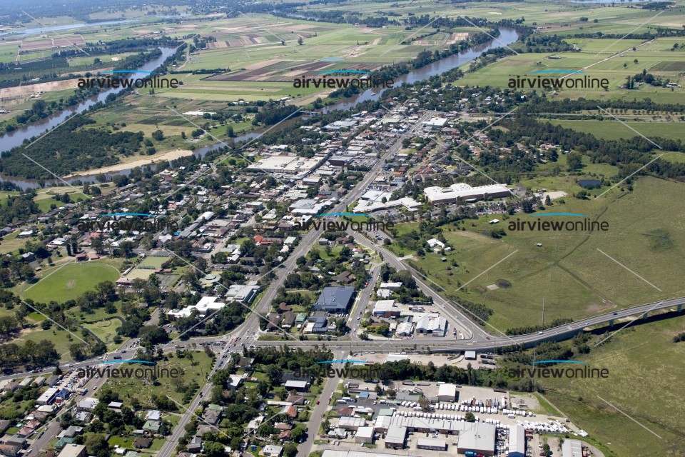 Aerial Photography Windsor - Airview Online